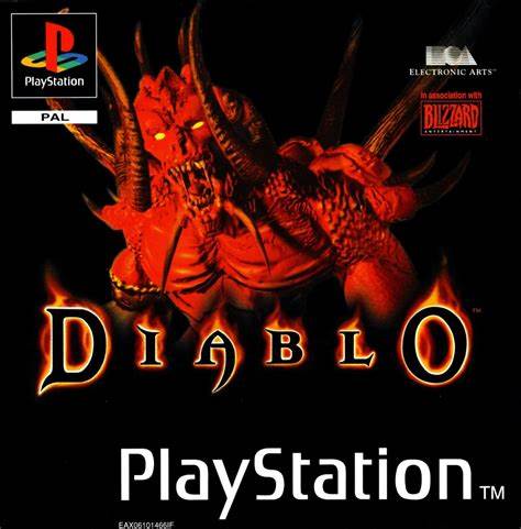 PS1: DIABLO