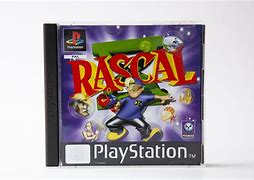 PS1: RASCAL