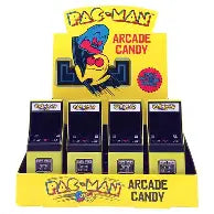 FOOD: PAC-MAN ARCADE CANDY