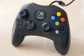 XBX: CONTROLLER OEM