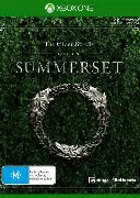 XB1: ELDER SCROLLS ONLINE: SUMMERSET