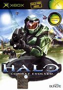XBX: HALO: COMBAT EVOLVED