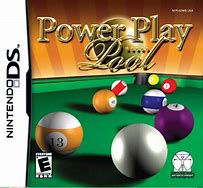 NDS: POWER PLAY POOL