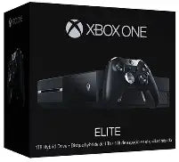 XB1: XBOX ONE CONSOLE SYSTEM - Cap'n Games, Inc.
