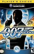 GC: 007 AGENT UNDER FIRE
