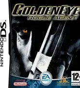 NDS: GOLDENEYE ROGUE AGENT