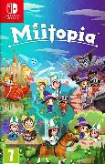 NS: MIITOPIA