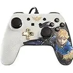 NS: POWERA WIRED CONTROLLERS