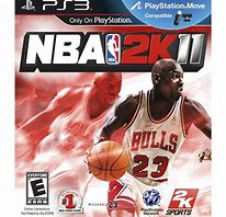 PS3: NBA 2K11 - Cap'n Games, Inc.