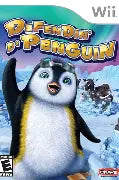 WII: DEFENDIN' DE PENGUIN