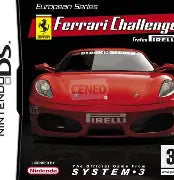 NDS: FERRARI CHALLENGE
