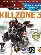 PS3: KILLZONE 3 [GREATEST HITS]