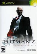 XBX: HITMAN 2