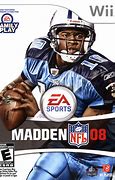 WII: MADDEN 08