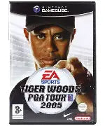 GC: TIGER WOODS PGA TOUR 2005