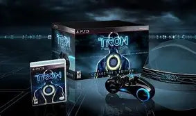 PS3: TRON EVOLUTION (SPECIAL EDITION)