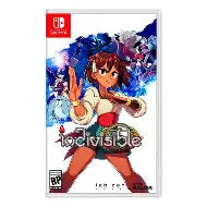 NS: INDIVISIBLE - Cap'n Games, Inc.