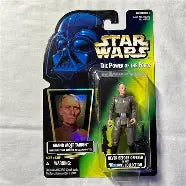FIG: STAR WARS POWER OF THE FORCE ACTION FIGURES - Cap'n Games, Inc.