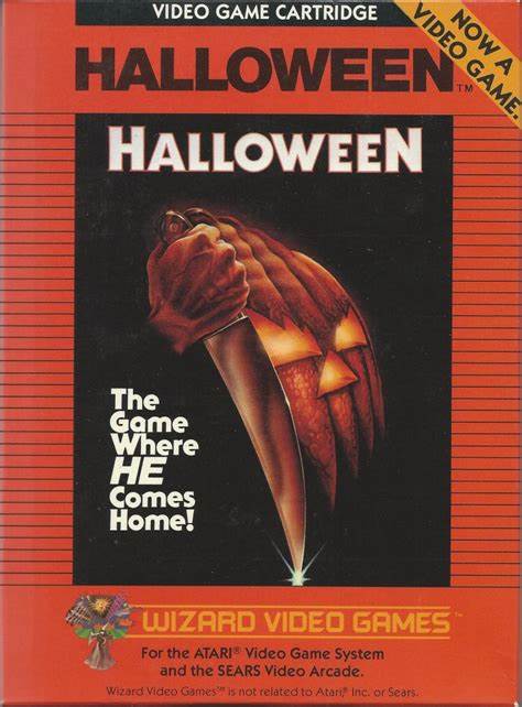 2600: HALLOWEEN