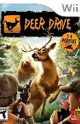 WII: DEER DRIVE