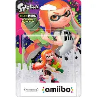 FIG: INKLING GIRL