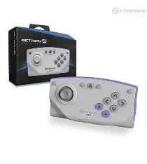 MISC: RETRON 5 WIRELESS CONTROLLER