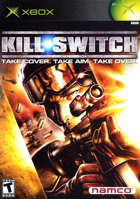 XBX: KILL.SWITCH