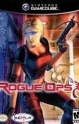 GC: ROGUE OPS