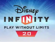 FIG: DISNEY INFINITY 2.0 - Cap'n Games, Inc.