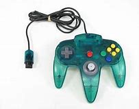 N64: ORIGINAL CONTROLLERS
