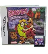 NDS: SCOOBY DOO UNMASKED