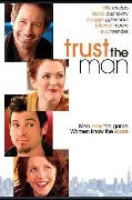 TRUST THE MAN