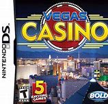 NDS: VEGAS CASINO HIGH 5