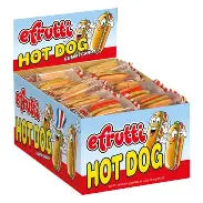 EFRUTTI HOTDOGS