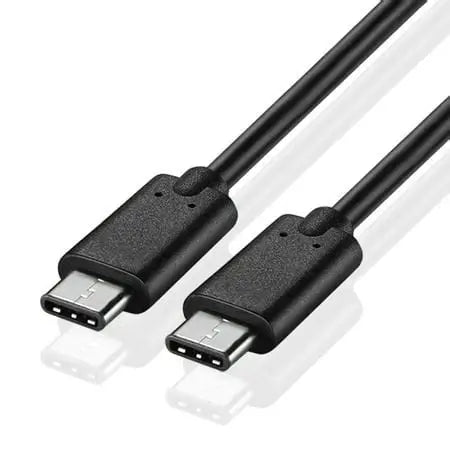 USB-C TO USB-C CABLE