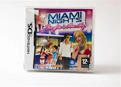 NDS: MIAMI NIGHTS SINGLES IN THE CITY
