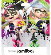FIG: CALLIE AND MARIE 2 PACK