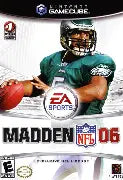 GC: MADDEN 2006
