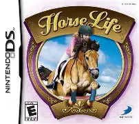 NDS: HORSE LIFE