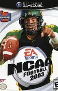 GC: NCAA FOOTBALL 2003