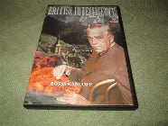 DVD: BRITISH INTELLIGENCE