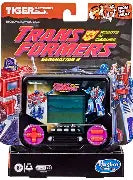 MISC: TIGER HANDHELDS - Cap'n Games, Inc.