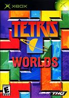 XBX: TETRIS WORLDS