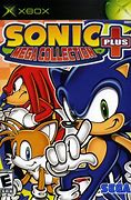 XBX: SONIC MEGA COLLECTION PLUS