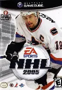GC: NHL 2005