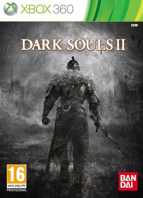 360: DARK SOULS II