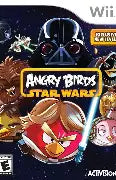 WII: ANGRY BIRDS STAR WARS