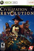 360: CIVILIZATION REVOLUTION