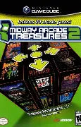 GC: MIDWAY ARCADE TREASURES 2