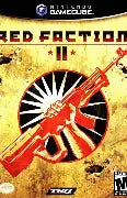GC: RED FACTION II